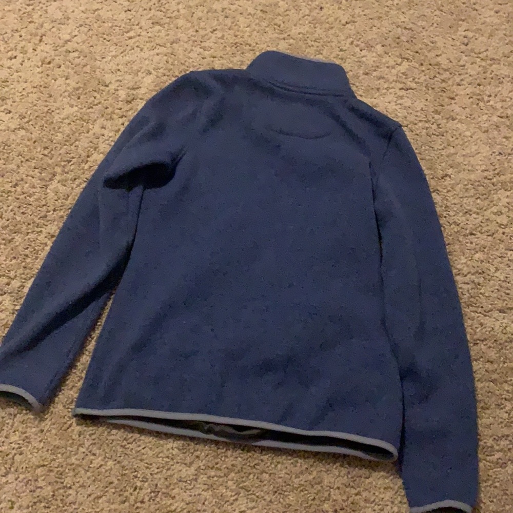 L.L Bean pullover - Picture 4 of 4
